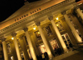 Teatro Solís